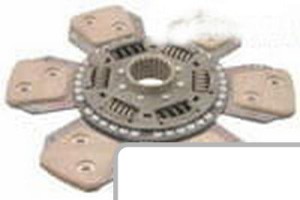 Tarcza sprzęgła 04385909