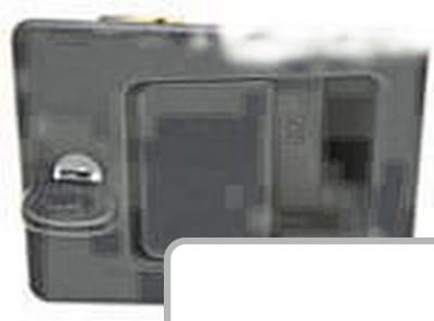 Klamka drzwi prawa 04386533 - Intertraktor