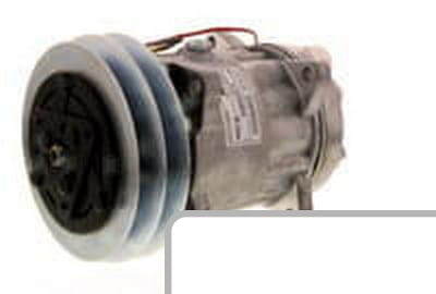 Sprężarka klimatyzacji 04411400 - Intertraktor