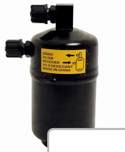 Osuszacz 04411403 - Intertraktor