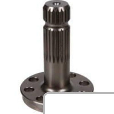 Końcówka PTO 04413621 - Intertraktor