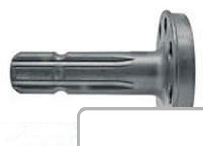 Końcówka PTO 04417388 - Intertraktor