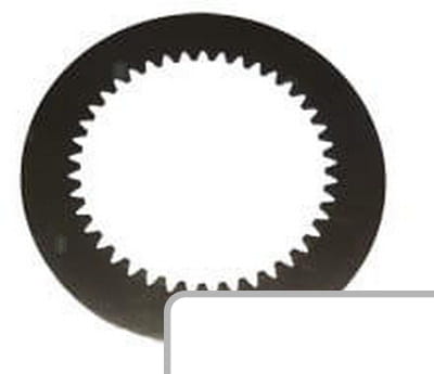 Przekładka Tarczy 04417601 - Intertraktor