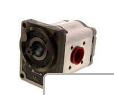 Pompa Hydrauliczna 04417729 - Intertraktor