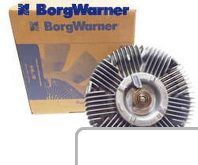 Sprzęgło Visco BORGWARNER 04424558 - Intertraktor
