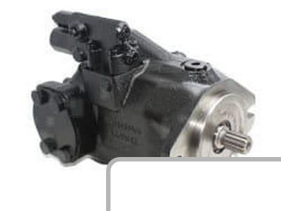 Pompa Hydrauliczna 04426174 - Intertraktor