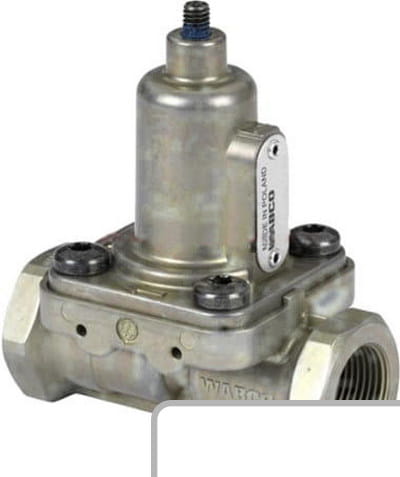 Zawór ograniczający 04432192 - Intertraktor