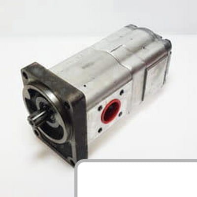 Pompa hydrauliczna 04433998 - Intertraktor