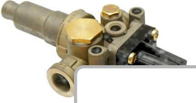 Regulator ciśnienia 04434820 - Intertraktor