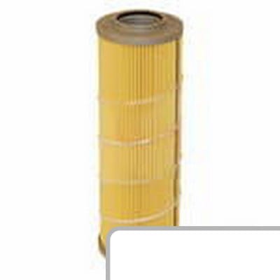 Filtr hydrauliczny 04437774 - Intertraktor