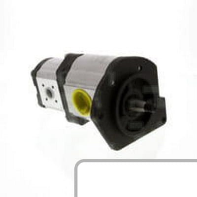 Pompa hydrauliczna BOSCH 04450709 - Intertraktor