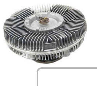 Sprzęgło Visco 04450917 - Intertraktor