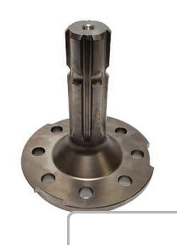 Wałek PTO 04452907 - Intertraktor