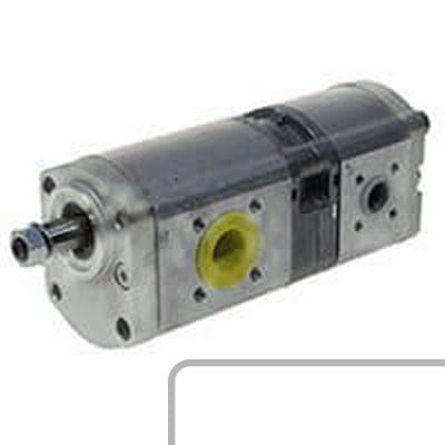 Pompa hydrauliczna 04453683 - Intertraktor