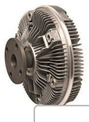 Sprzęgło Visco 0445475110 - Intertraktor