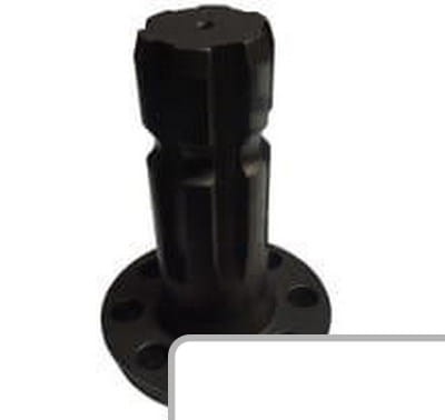 Końcówka Wałka PTO 04454955 - Intertraktor