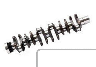 Wał korbowy 04501008 - Intertraktor