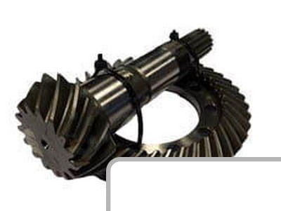 Atak kół kpl. 04594620320 - Intertraktor