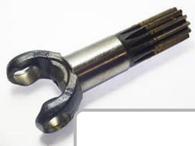 Półoś 046324 - Intertraktor