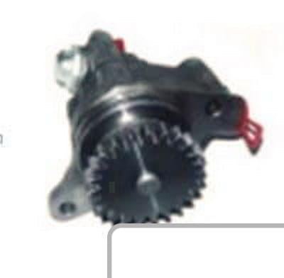 Pompa Paliwa 04909040 - Intertraktor