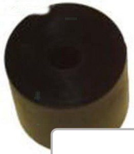 Odbojnik gumowy 05-0022