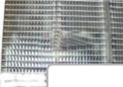 Sito żaluzjowe ocynk 05-0038 - Intertraktor