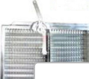 Sito żaluzjowe ocynk Claas DO.106-108 05-0044