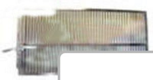 Sito żaluzjowe ocynk DO.96-98 05-0045