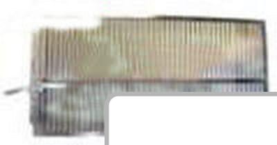 Sito żaluzjowe ocynk DO.96-98 05-0045 - Intertraktor