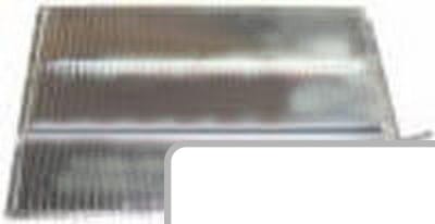 Sito żaluzjowe dolne ocynk Claas 05-0046 - Intertraktor