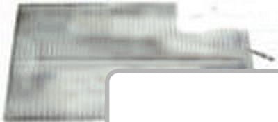 Sito żaluzjowe dolne 05-0047 - Intertraktor