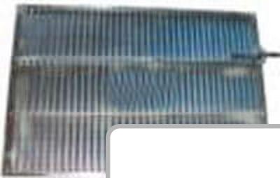 Sito żaluzjowe DO100/105 ocynk 05-0051 - Intertraktor