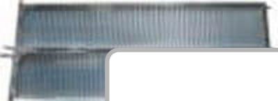 Sito żaluzjowe górne 3D ocynk 05-0055 - Intertraktor