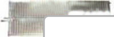 Sito żaluzjowe dolne (do kukurydzy, niskie ząbki) 05-0060 - Intertraktor