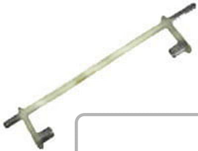 Wałek z ramionami CLAAS 05-0086/1 - Intertraktor