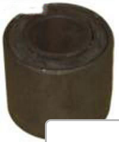 Tuleja metalowo-gumowa wzmacniana 05-0104 - Intertraktor