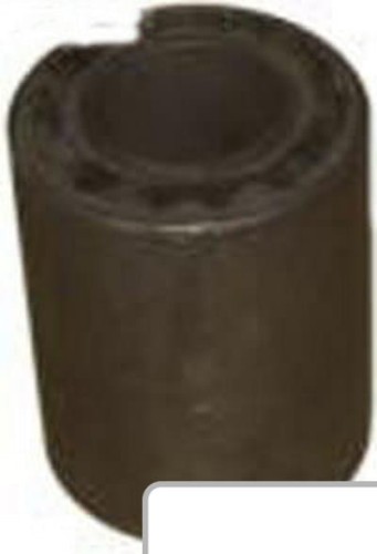 Amortyzator met-gumowa wzmacniana 05-0105 - Intertraktor