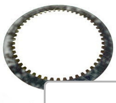 Traczka cierna 0501222959 - Intertraktor