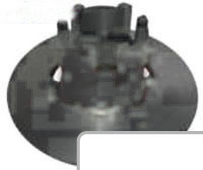 Połówka koła pływającego ruchoma 05-0130/2 - Intertraktor