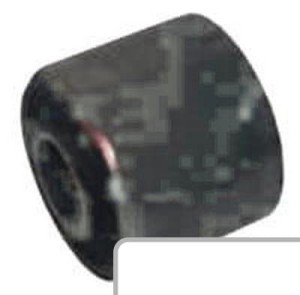 Tuleja metal-gumowa wzmacniana 05-0131