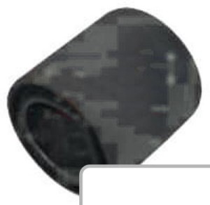 Tuleja metal-gumowa wzmacniana 05-0132