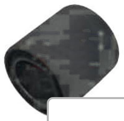 Tuleja metal-gumowa wzmacniana 05-0132 - Intertraktor