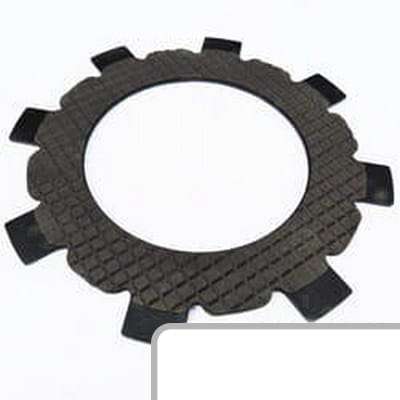 Tarczka Cierna 0501323005 - Intertraktor
