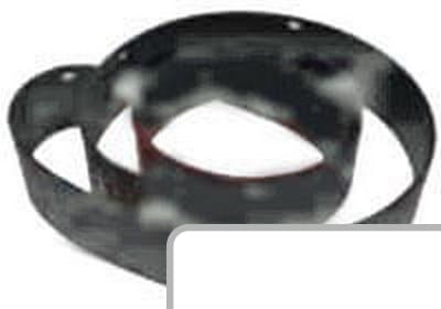 Guma podsiewacza 3X50X1570 05-0137 - Intertraktor