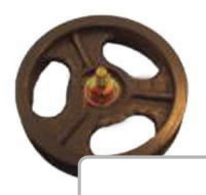 Napinacz paska płaski 174mm 05-0151