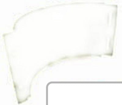 Kosz dolny przenośnika kłosowego kpl 05-0169 - Intertraktor