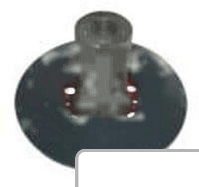 Połówka koła pływającego stała 05-0283 - Intertraktor