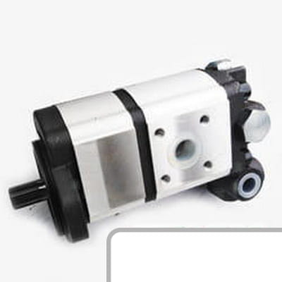 Pompa Hydrauliczna 0510265007 - Intertraktor