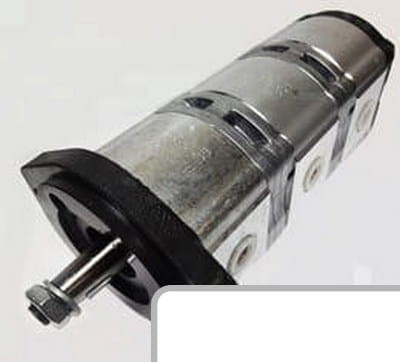 Pompa Hydrauliczna BOSCH 0510265010 - Intertraktor