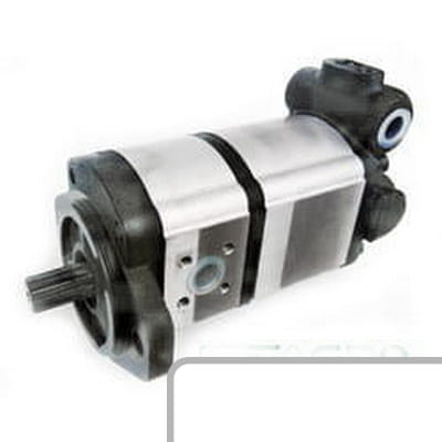 Pompa Hydrauliczna 0510265306 - Intertraktor
